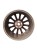 FELGA ALUMINIOWA TOYOTA AVENSIS T27 (2009-2011) 2.0 D4D 126KM PZ474-T0677-Z