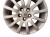 FELGA ALUMINIOWA TOYOTA AVENSIS T27 (2009-2011) 2.0 D4D 126KM PZ474-T0677-Z