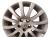 FELGA ALUMINIOWA TOYOTA AVENSIS T27 (2009-2011) 2.0 D4D 126KM PZ474-T0677-Z