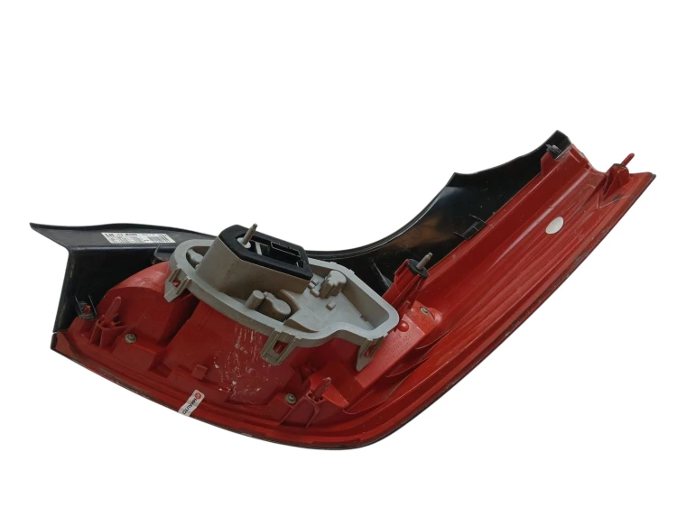 LAMPA LEWY TYŁ PEUGEOT 508 I (2010-2014) 1.6 THP 156KM 9686293780