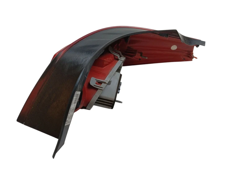 LAMPA LEWY TYŁ PEUGEOT 508 I (2010-2014) 1.6 THP 156KM 9686293780