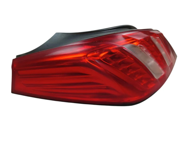 LAMPA LEWY TYŁ PEUGEOT 508 I (2010-2014) 1.6 THP 156KM 9686293780