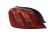 LAMPA LEWY TYŁ PEUGEOT 508 I (2010-2014) 1.6 THP 156KM 9686293780