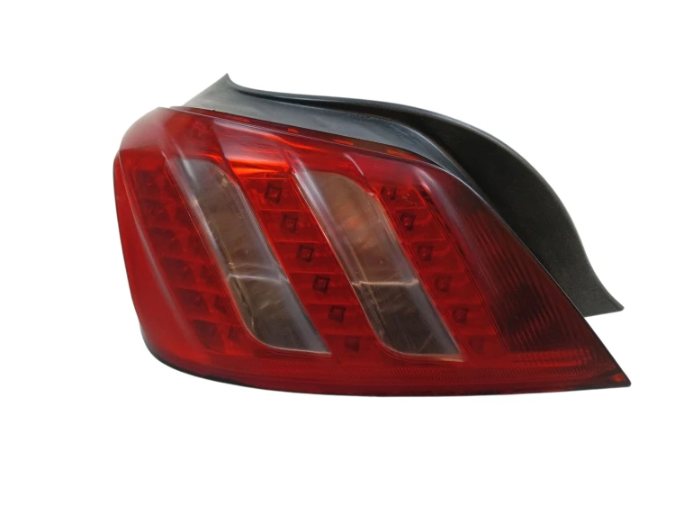 LAMPA LEWY TYŁ PEUGEOT 508 I (2010-2014) 1.6 THP 156KM 9686293780
