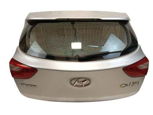 KLAPA BAGAŻNIKA HYUNDAI I30 II (2011-2014) 1.6 16V 120KM