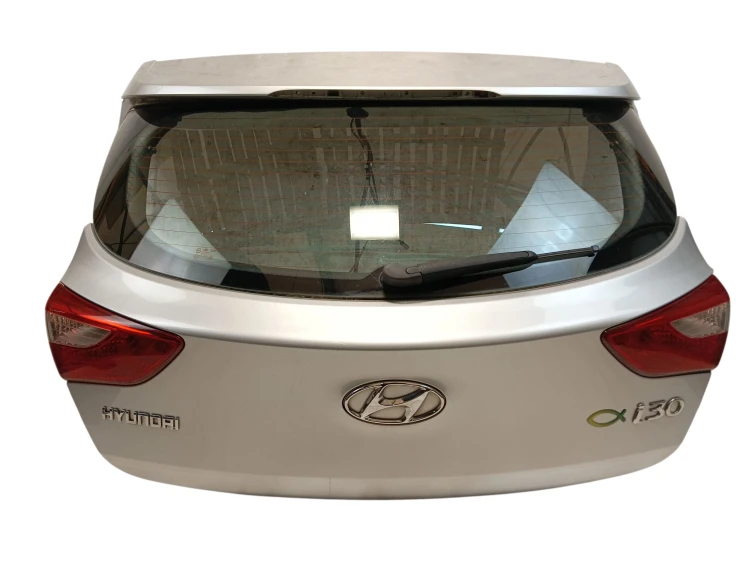 KLAPA BAGAŻNIKA HYUNDAI I30 II (2011-2014) 1.6 16V 120KM