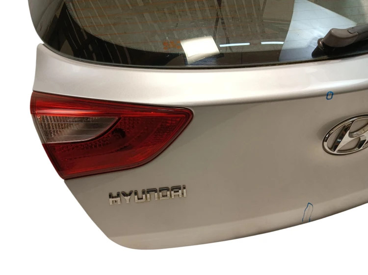 KLAPA BAGAŻNIKA HYUNDAI I30 II (2011-2014) 1.6 16V 120KM