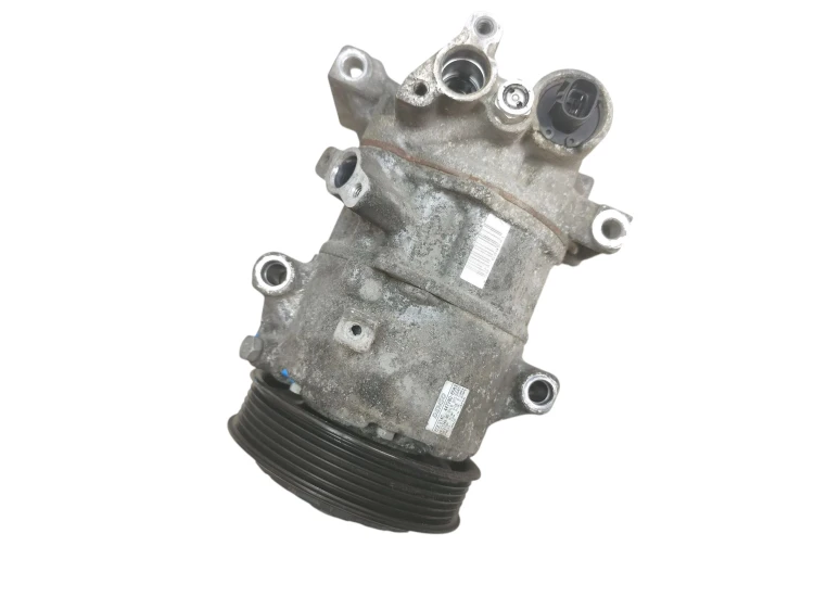 SPRĘŻARKA KLIMATYZACJI TOYOTA COROLLA E18 (2013-2016) 1.6 VALVEMATIC 132KM