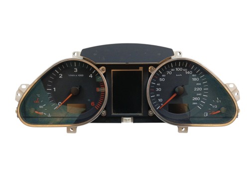 LICZNIK AUDI A6 C6 (2004-2008) 2.7 V6 TDI 180KM 4F0920932