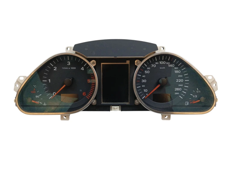 LICZNIK AUDI A6 C6 (2004-2008) 2.7 V6 TDI 180KM 4F0920932