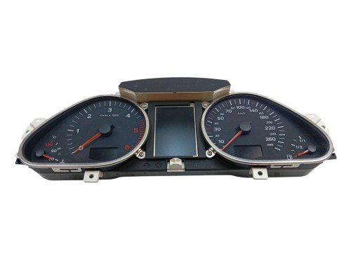 LICZNIK AUDI A6 C6 (2004-2008) 2.7 V6 TDI 180KM 4F0920932