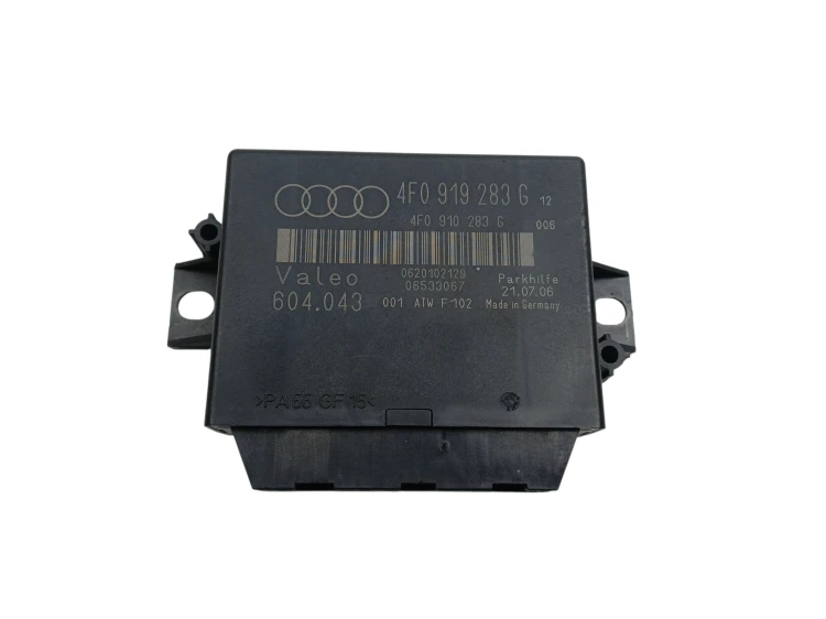 MODUŁ PDC AUDI A6 C6 (2004-2008) 2.7 V6 TDI 180KM 4F0919283G