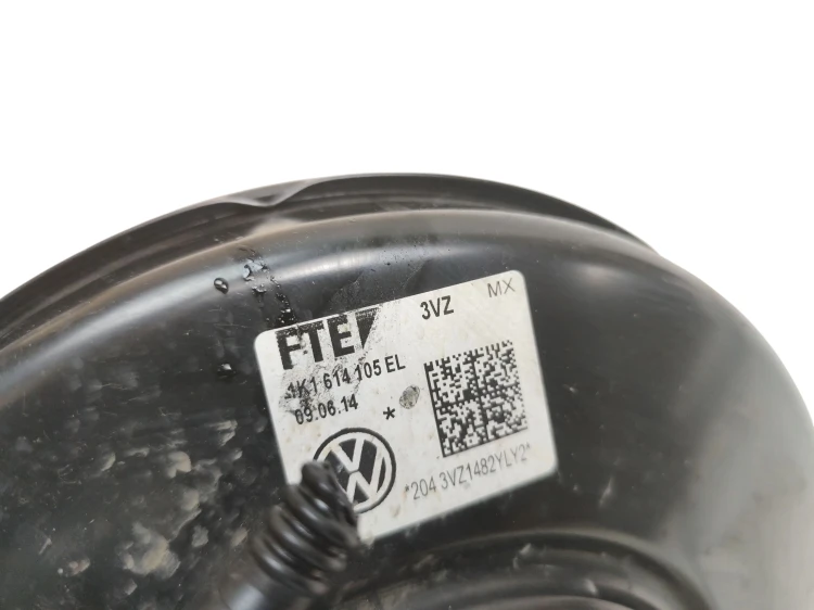 SERWO HAMULCOWE VOLKSWAGEN JETTA VI (2010-2014) 2.0 TDI 140KM 1K1614105EL