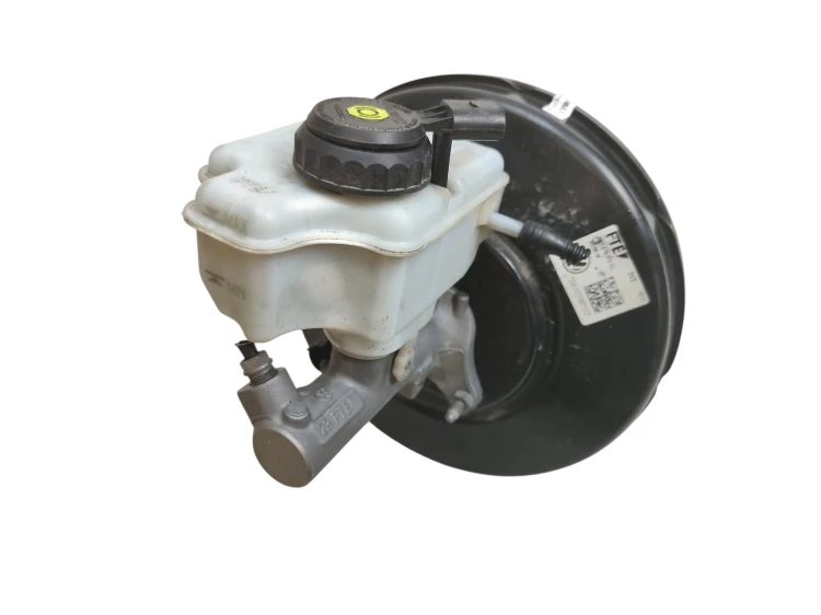 SERWO HAMULCOWE VOLKSWAGEN JETTA VI (2010-2014) 2.0 TDI 140KM 1K1614105EL