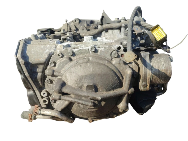 SKRZYNIA BIEGÓW AUTOMAT RENAULT LAGUNA III (2007-) AJ0004