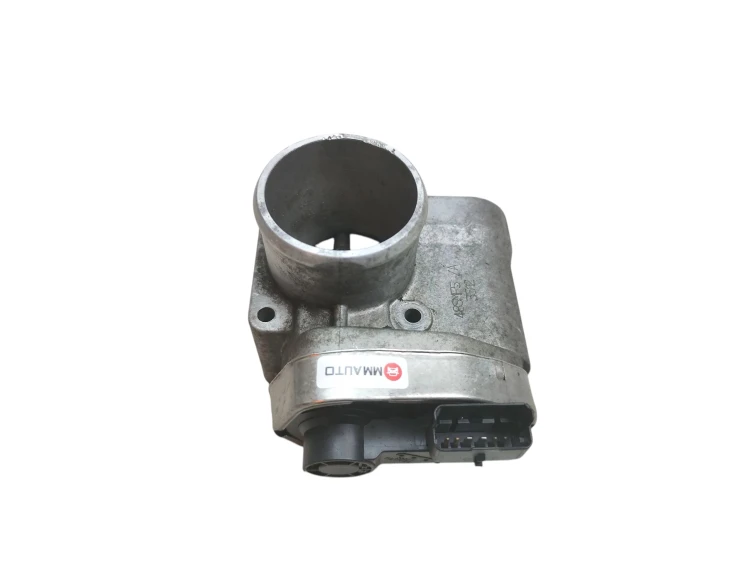 PRZEPUSTNICA PEUGEOT 607 (2000-2004) 2.2 16V 158KM CA0011607B