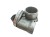 PRZEPUSTNICA PEUGEOT 607 (2000-2004) 2.2 16V 158KM CA0011607B