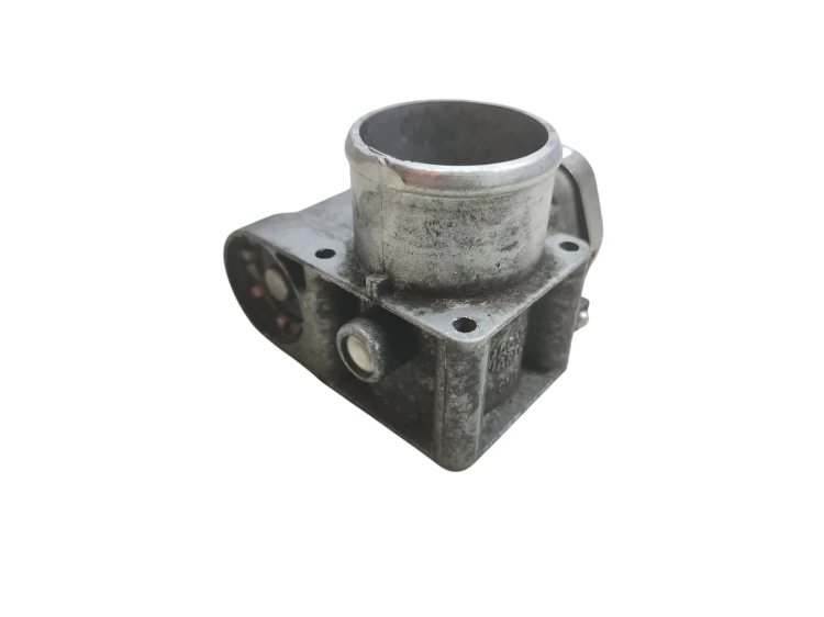 PRZEPUSTNICA PEUGEOT 607 (2000-2004) 2.2 16V 158KM CA0011607B