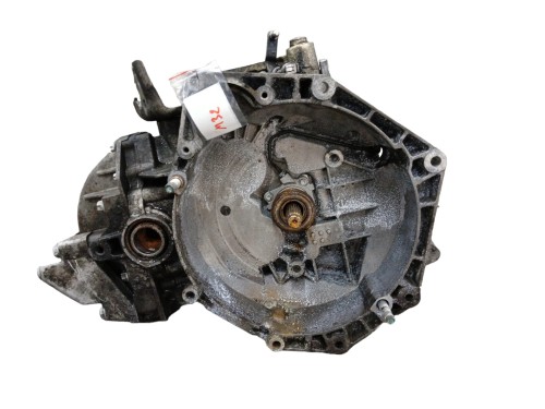 SKRZYNIA BIEGÓW OPEL ZAFIRA B (2005-2008) 1.9 CDTI 100KM M32