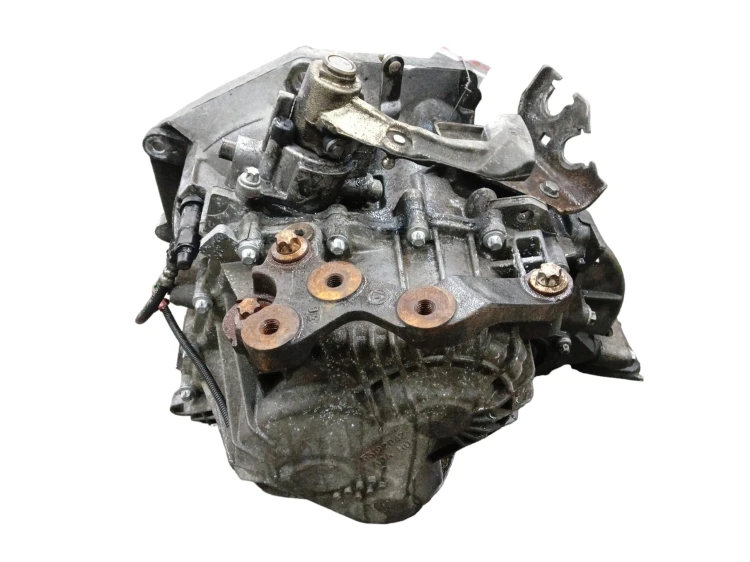 SKRZYNIA BIEGÓW OPEL ZAFIRA B (2005-2008) 1.9 CDTI 100KM M32