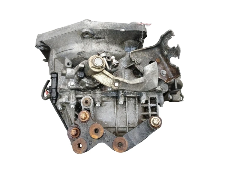 SKRZYNIA BIEGÓW OPEL ZAFIRA B (2005-2008) 1.9 CDTI 100KM M32