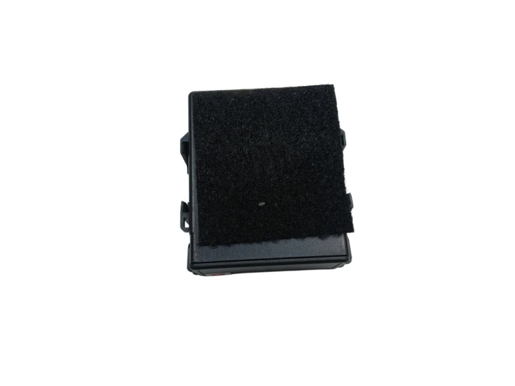 MODUŁ PDC VOLKSWAGEN GOLF VI (2008-2014) 1.4 TSI 122KM 000054639