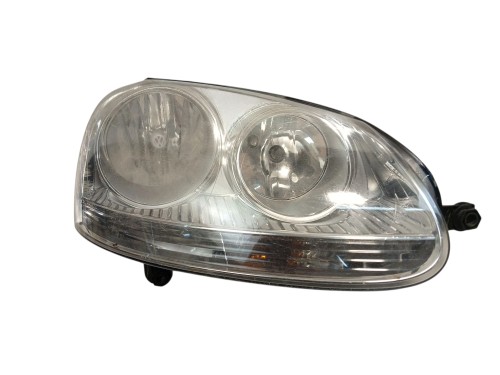 LAMPA PRAWY PRZÓD VOLKSWAGEN JETTA (2005-2010) 1.6 8V 102KM