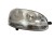 LAMPA PRAWY PRZÓD VOLKSWAGEN JETTA (2005-2010) 1.6 8V 102KM