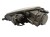 LAMPA PRAWY PRZÓD VOLKSWAGEN JETTA (2005-2010) 1.6 8V 102KM