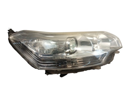 LAMPA PRAWY PRZÓD CITROEN C5 III (2008-2010) 2.0 HDI 140KM 9689037780