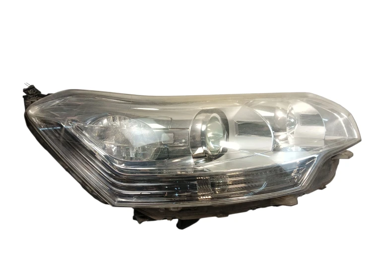 LAMPA PRAWY PRZÓD CITROEN C5 III (2008-2010) 2.0 HDI 140KM 9689037780