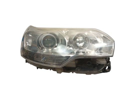 LAMPA PRAWY PRZÓD CITROEN C5 III (2008-2010) 2.0 HDI 140KM 9689037780