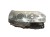 LAMPA PRAWY PRZÓD CITROEN C5 III (2008-2010) 2.0 HDI 140KM 9689037780