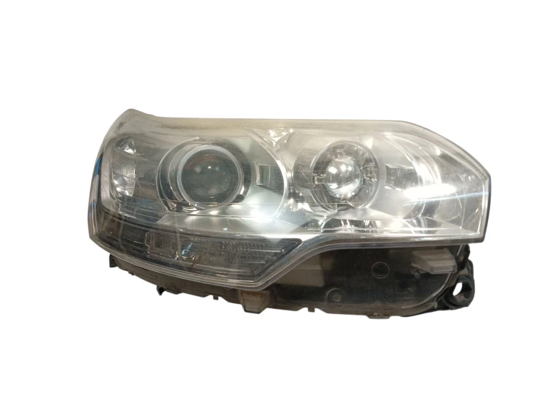 LAMPA PRAWY PRZÓD CITROEN C5 III (2008-2010) 2.0 HDI 140KM 9689037780