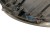LAMPA PRAWY PRZÓD CITROEN C5 III (2008-2010) 2.0 HDI 140KM 9689037780