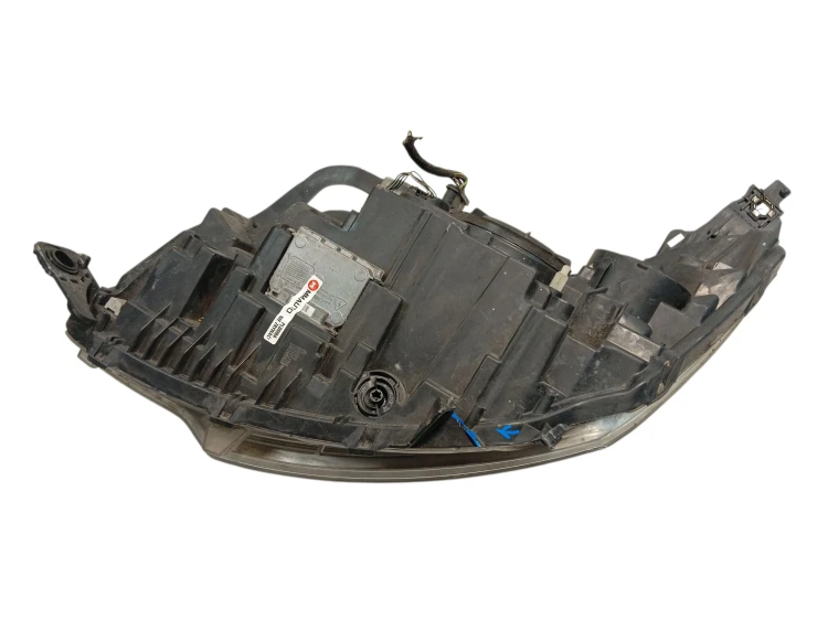 LAMPA PRAWY PRZÓD CITROEN C5 III (2008-2010) 2.0 HDI 140KM 9689037780