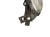LAMPA PRAWY PRZÓD CITROEN C5 III (2008-2010) 2.0 HDI 140KM 9689037780