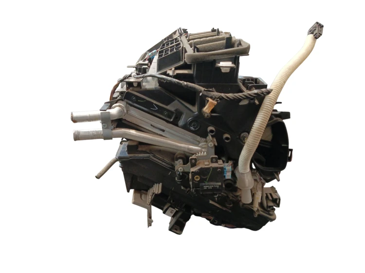 NAGRZEWNICA TOYOTA COROLLA E18 (2013-2016) 1.6 VALVEMATIC 132KM 87010-02C52