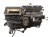 NAGRZEWNICA TOYOTA COROLLA E18 (2013-2016) 1.6 VALVEMATIC 132KM 87010-02C52