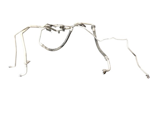 PRZEWODY KLIMATYZACJI TOYOTA COROLLA E18 (2013-2016) 1.6 VALVEMATIC 132KM