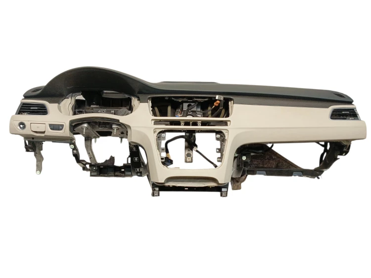 DESKA ROZDZIELCZA PEUGEOT 508 I (2010-2014) 1.6 THP 156KM