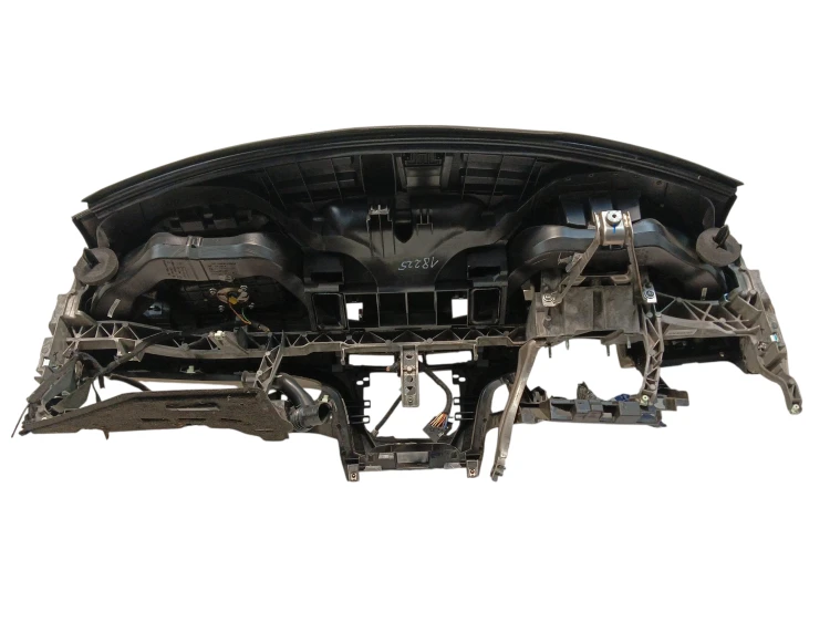 DESKA ROZDZIELCZA PEUGEOT 508 I (2010-2014) 1.6 THP 156KM