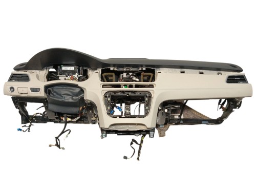 DESKA ROZDZIELCZA PEUGEOT 508 I LIFT (2014-2018) 2.0 BlueHDI 180KM