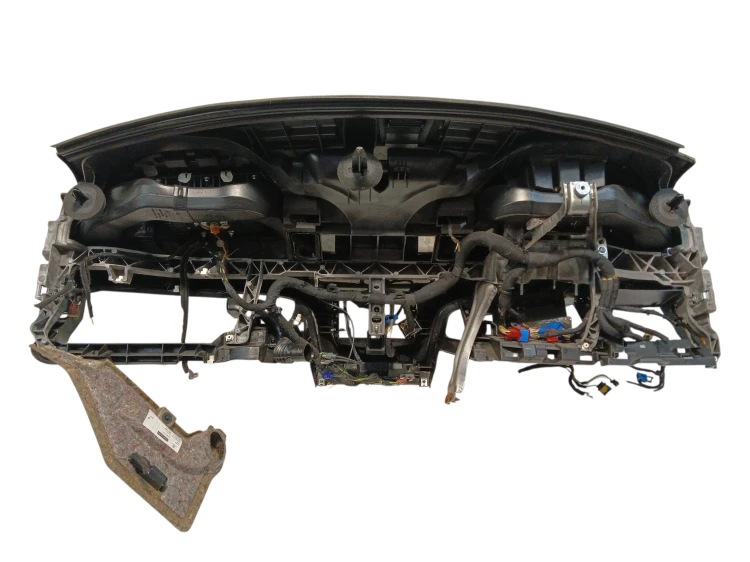 DESKA ROZDZIELCZA PEUGEOT 508 I LIFT (2014-2018) 2.0 BlueHDI 180KM