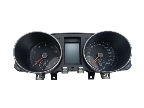 LICZNIK VOLKSWAGEN GOLF VI (2008-2014) 1.4 TSI 122KM 5K0920861