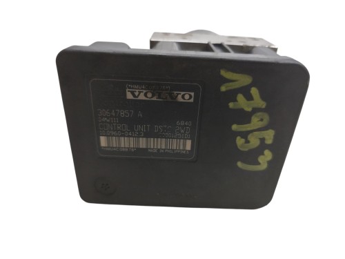 POMPA ABS VOLVO S40 II (2004-2007) 2.0 D 136KM 30647857A