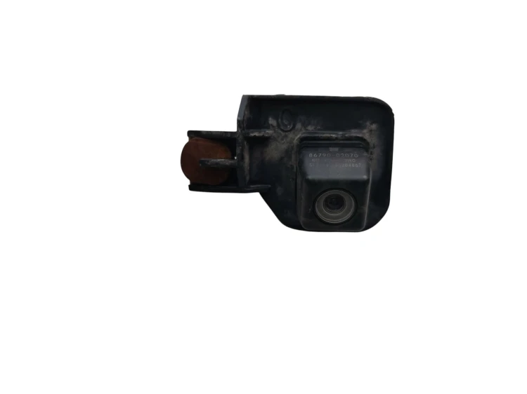 KAMERA COFANIA TOYOTA COROLLA E18 (2013-2016) 1.6 VALVEMATIC 132KM