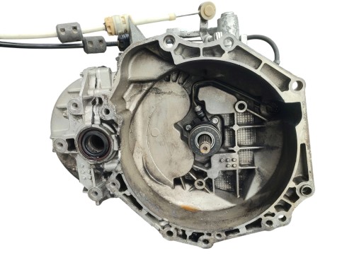 SKRZYNIA BIEGÓW OPEL ASTRA H GTC (2005-2011) 1.6 T 180KM M32