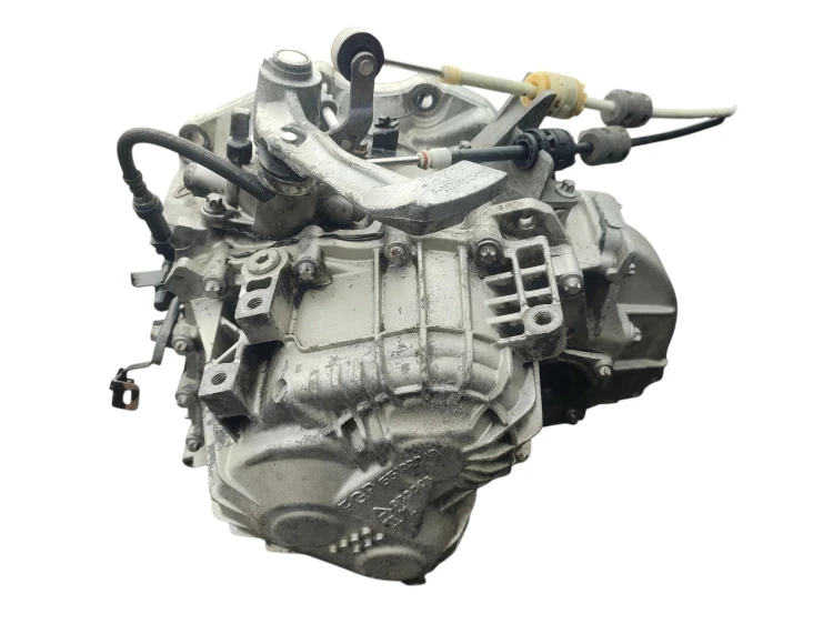 SKRZYNIA BIEGÓW OPEL ASTRA H GTC (2005-2011) 1.6 T 180KM M32