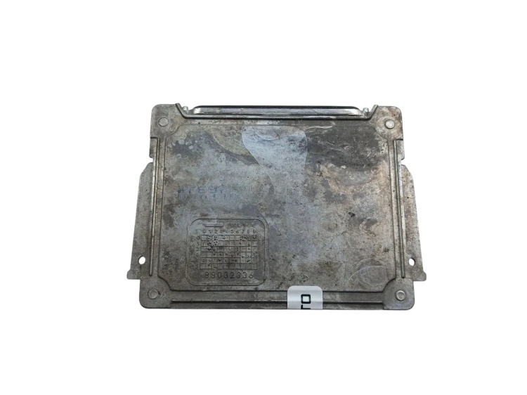 PRZETWORNICA XENON AUDI Q7 4L (2005-2009) 3.0 TDI 233KM 4L0907391